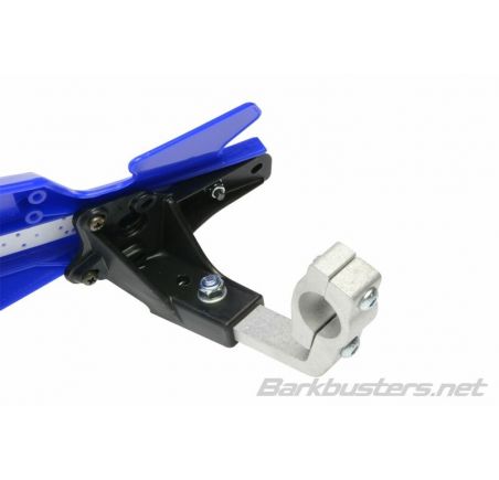 Kit protège-mains BARKBUSTERS VPS MX Universel blanc