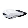 Protèges-mains RACETECH HP3 Cross/Enduro blanc/noir