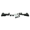 Protèges-mains RACETECH HP3 Cross/Enduro vert/noir