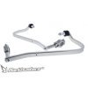 Kit de montage BARKBUSTERS montage 2 points - Honda CRF300 Rally