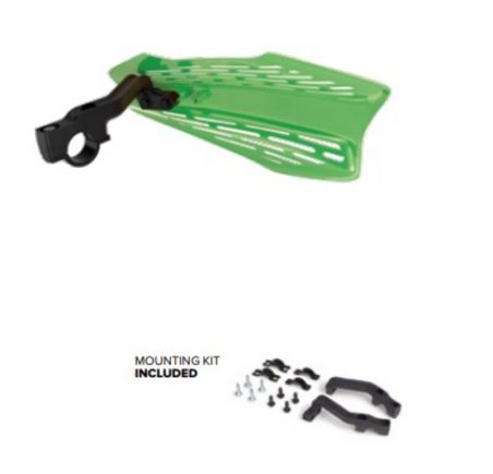 Protège-mains POLISPORT MX Force