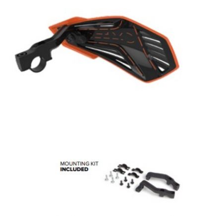 Protège-mains POLISPORT MX Air