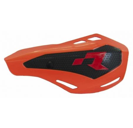 Protèges-mains RACETECH HP1 orange