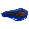 Protèges-mains RACETECH HP1 bleu