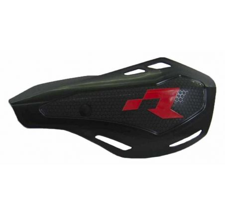 Protèges-mains RACETECH HP1 noir