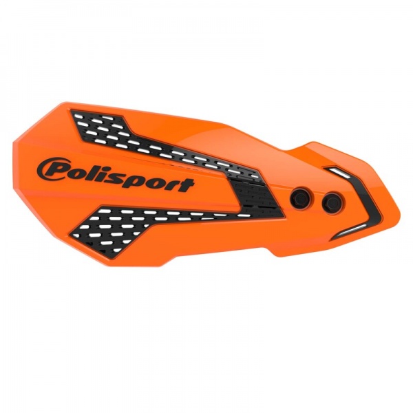 Protège-mains POLISPORT MX Flow - KTM SX/EXC Protège-mains POLISPORT MX Flow - KTM SX/EXC
