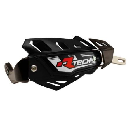 Protège-mains RACETECH FLX noir