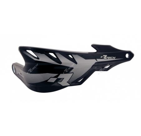 Protège-mains RACETECH Raptor noir