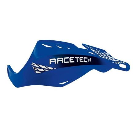 Protège-mains RACETECH Gladiator bleu