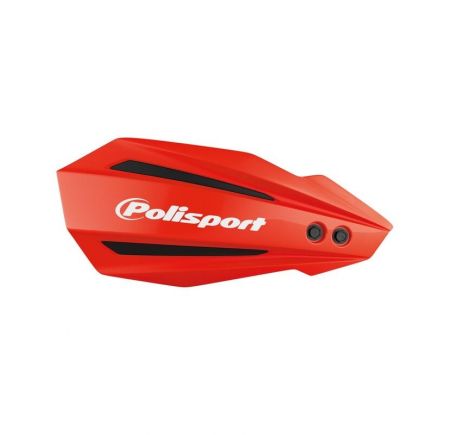 Protège-mains POLISPORT Bullit - Husqvarna TE/FE