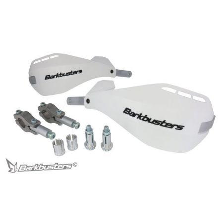Protège-mains BARKBUSTERS EGO - guidons droits 22mm