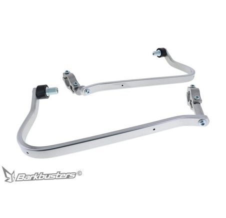 Kit de montage BARKBUSTERS montage 2 points - Harley Davidson Pan America