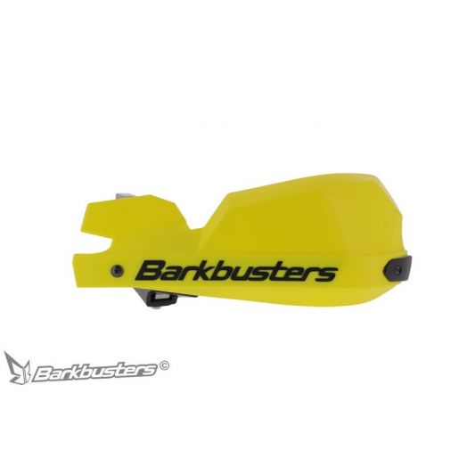 Protège-mains BARKBUSTERS Motocross