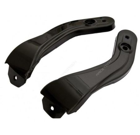 Sliders de rechange RACETECH Vertigo/FLX noir