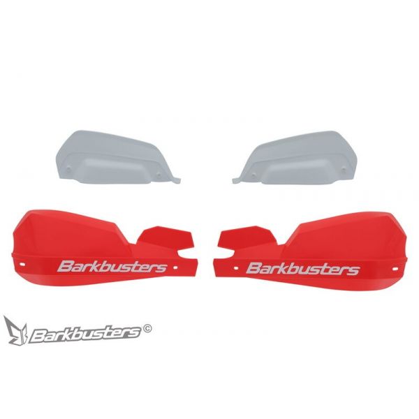 Coques de protège-mains BARKBUSTERS VPS
