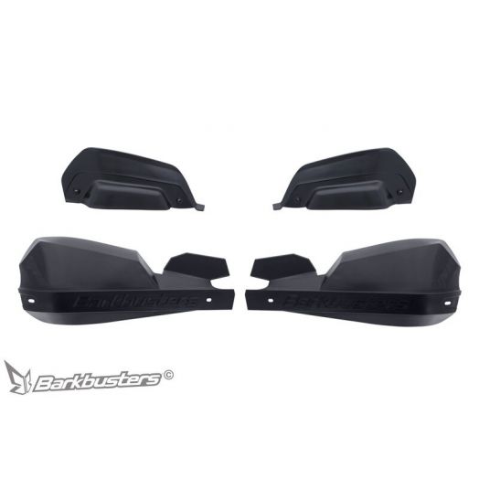 Coques de protège-mains BARKBUSTERS VPS