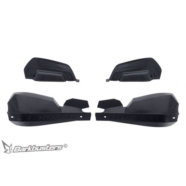 Coques de protège-mains BARKBUSTERS VPS