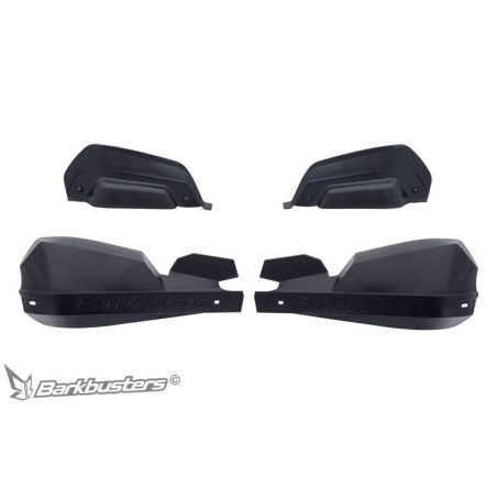 Coques de protège-mains BARKBUSTERS VPS