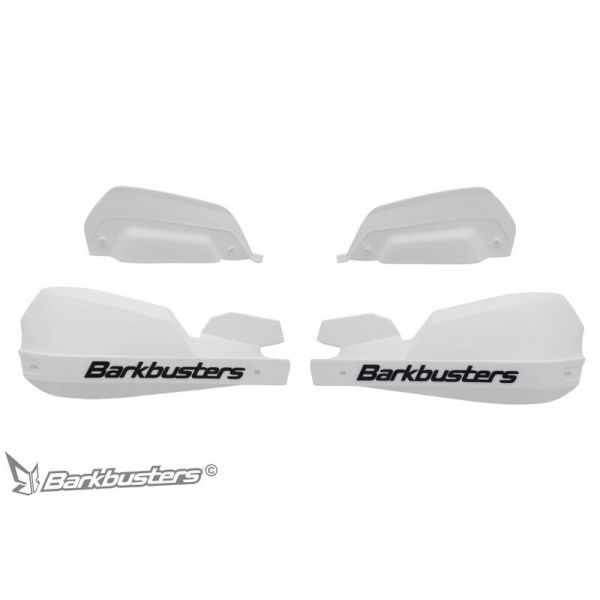 Coques de protège-mains BARKBUSTERS VPS