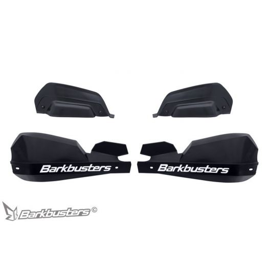 Coques de protège-mains BARKBUSTERS VPS