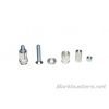 Inserts de guidon BARKBUSTERS Kit 18mm