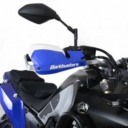 Kit de montage BARKBUSTERS montage 2 points alu Yamaha