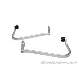 Kit de montage BARKBUSTERS montage 2 points alu Kawasaki