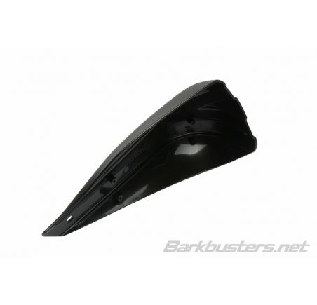 Coques de protège-mains BARKBUSTERS Storm noir