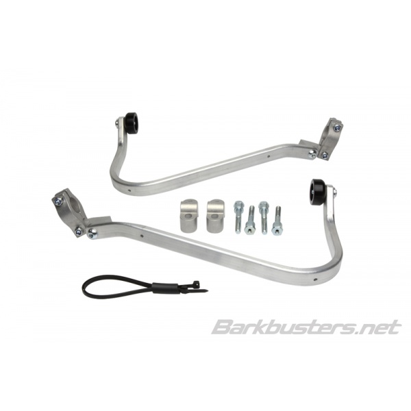 Kit de montage BARKBUSTERS montage 2 points alu BMW Kit de montage BARKBUSTERS montage 2 points alu BMW