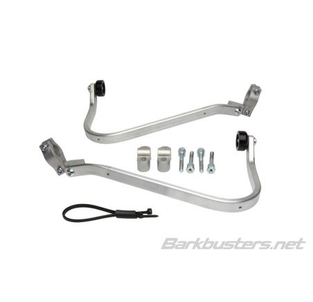 Kit de montage BARKBUSTERS montage 2 points alu BMW