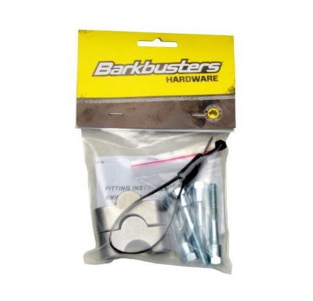 Kit réhausse de guidon BARKBUSTERS BMW F650GS/G650GS