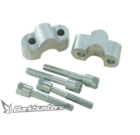 Kit réhausse de guidon BARKBUSTERS BMW F650GS/G650GS