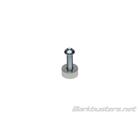 Pièces détachées BARKBUSTERS entretoise 10mm et écrou 35mm