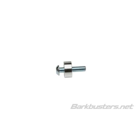 Pièces détachées BARKBUSTERS entretoise 10mm et écrou 35mm