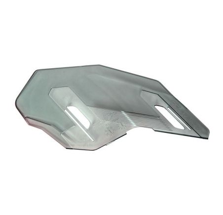 Extension de protège-mains RACETECH HP3 Light Smoke