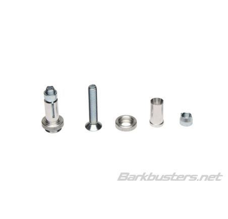 Inserts de guidon BARKBUSTERS Kit 12mm