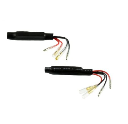 Résistance LED BARKBUSTERS 10ohm 2 pièces