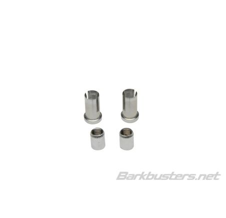 Inserts de guidon BARKBUSTERS Kit 10mm