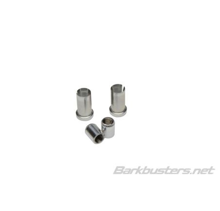 Inserts de guidon BARKBUSTERS Kit 10mm