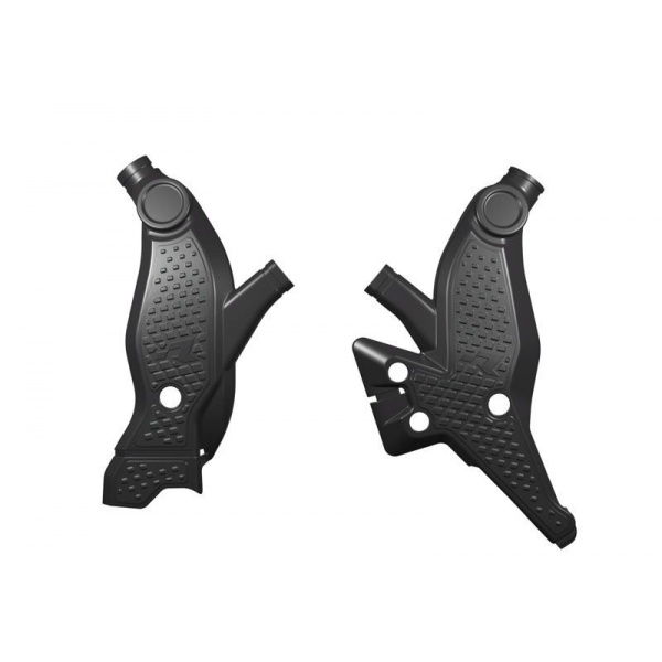 Protection de cadre RACETECH T7 Revolution Protection de cadre RACETECH T7 Revolution