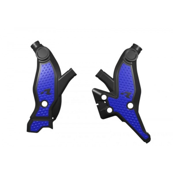 Protection de cadre RACETECH T7 Revolution Protection de cadre RACETECH T7 Revolution