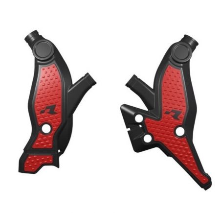 Protection de cadre RACETECH T7 Revolution