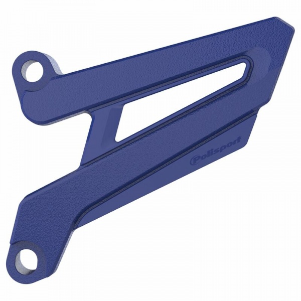 Protection de pignon POLISPORT bleu Protection de pignon POLISPORT bleu