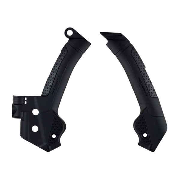 Protection de cadre POLISPORT Protection de cadre POLISPORT
