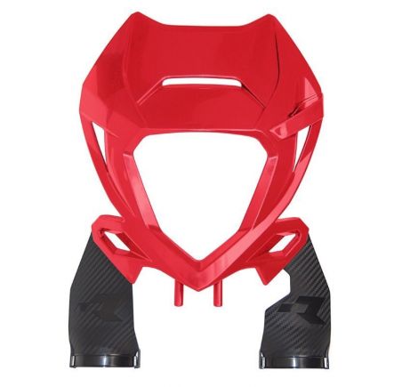 Plaque phare RACETECH Enduro - Beta RR
