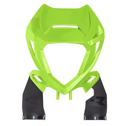Plaque phare RACETECH Enduro - Beta RR