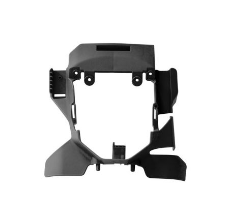 Plastique de plaque phare RACETECH