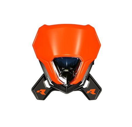 Plaque phare RACETECH V-FACE 2.0 LED
