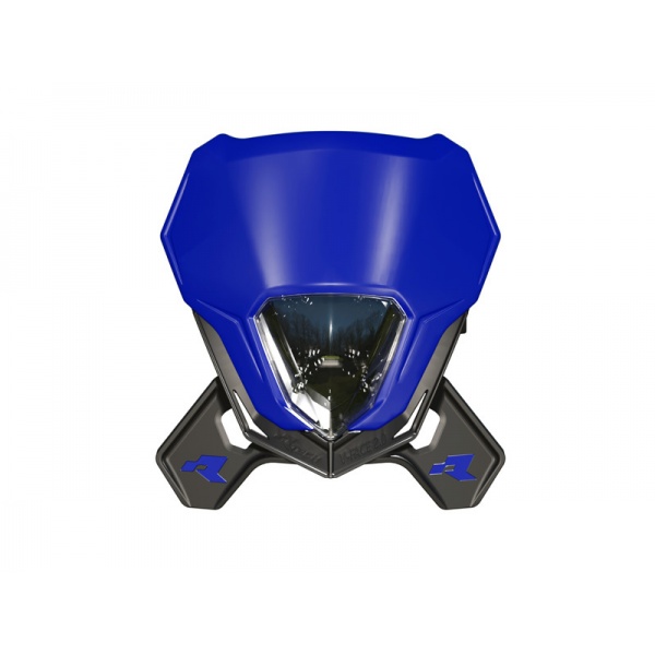 Plaque phare RACETECH V-FACE 2.0 LED Plaque phare RACETECH V-FACE 2.0 LED