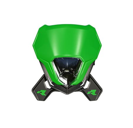 Plaque phare RACETECH V-FACE 2.0 LED